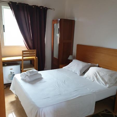 Residencial Mira Rio Hotel Santo Antonio ภายนอก รูปภาพ
