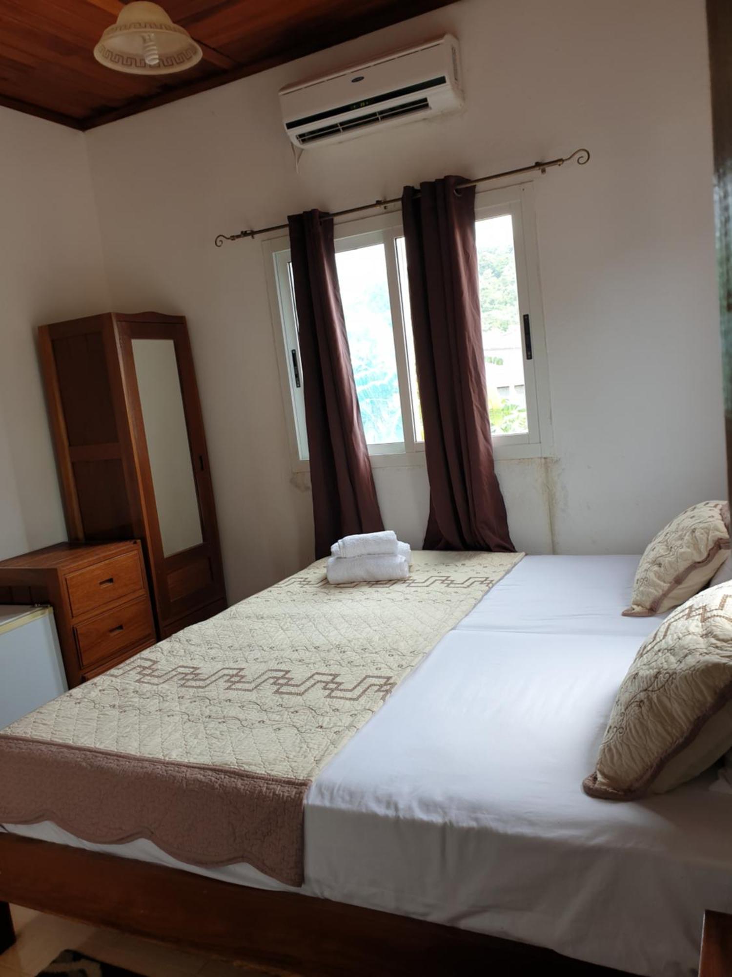 Residencial Mira Rio Hotel Santo Antonio ภายนอก รูปภาพ