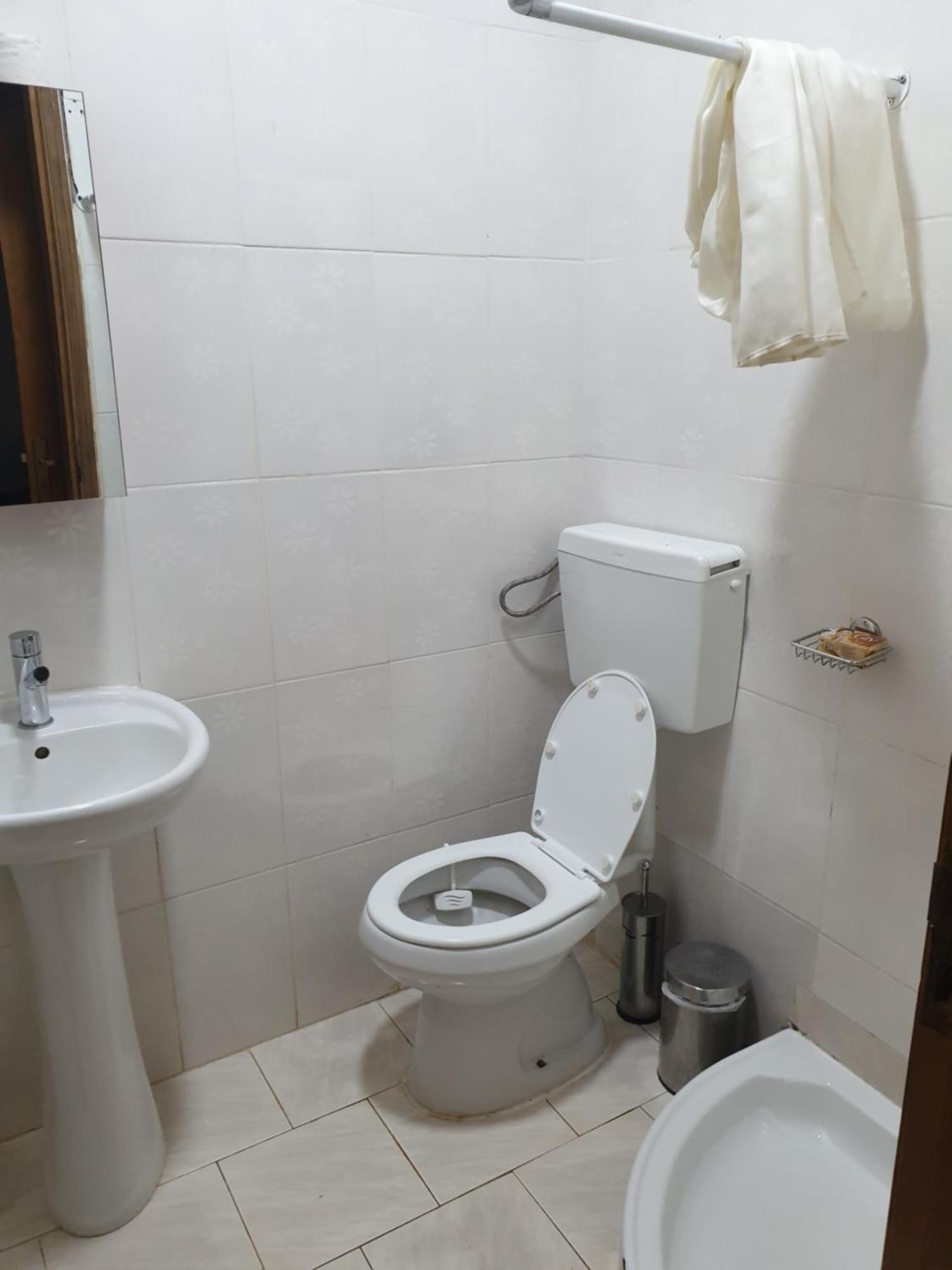 Residencial Mira Rio Hotel Santo Antonio ภายนอก รูปภาพ