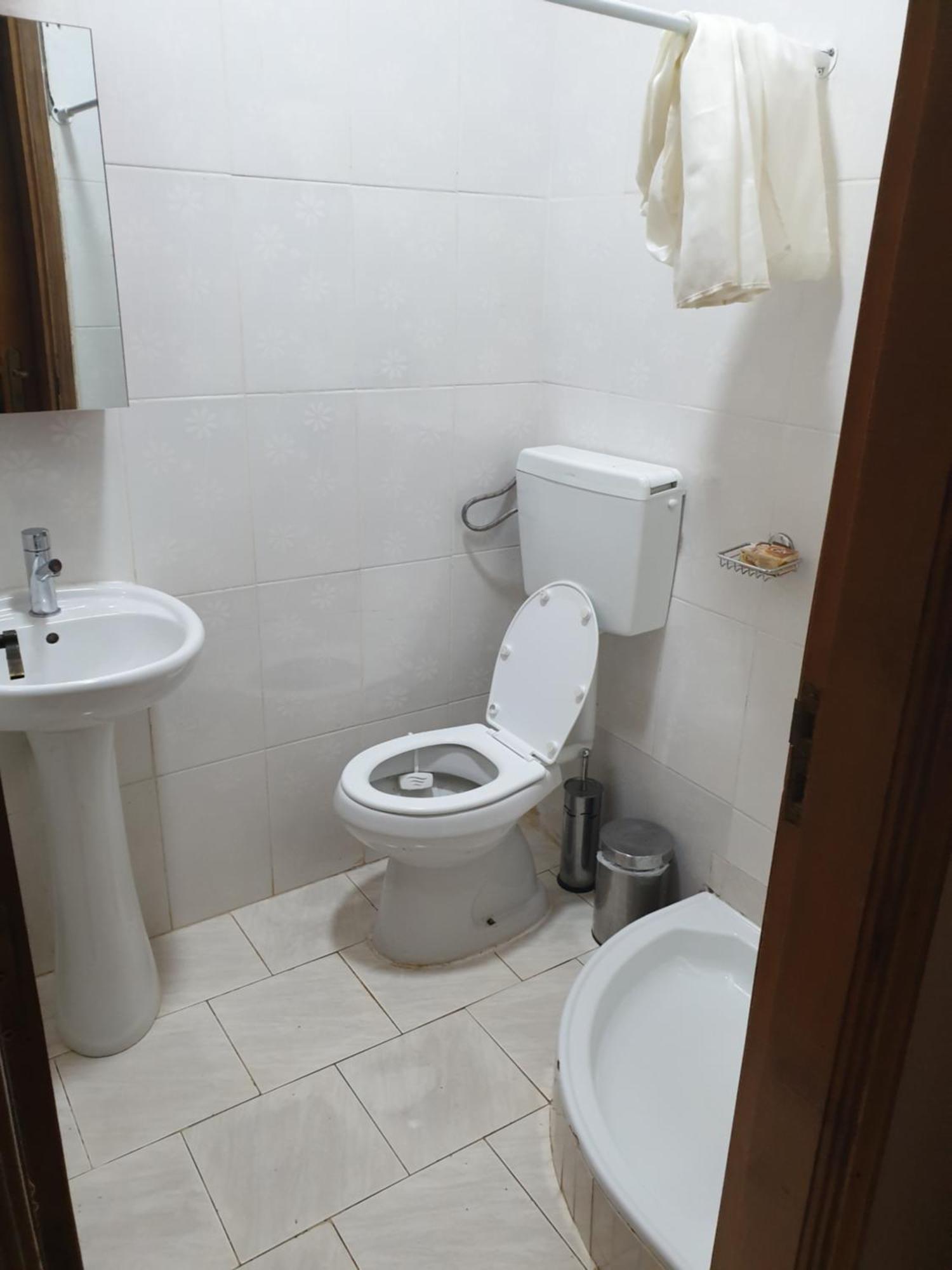 Residencial Mira Rio Hotel Santo Antonio ภายนอก รูปภาพ