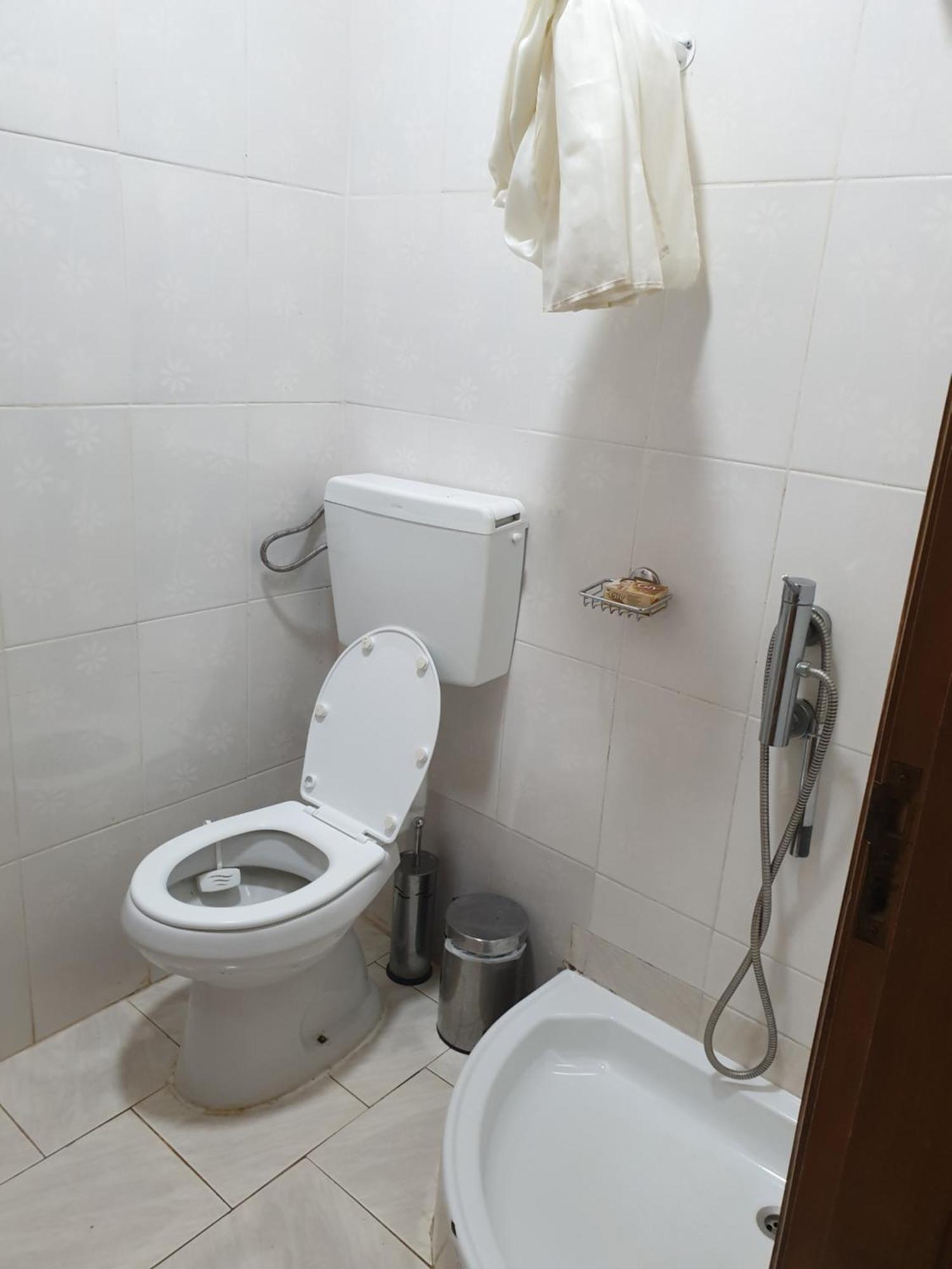 Residencial Mira Rio Hotel Santo Antonio ภายนอก รูปภาพ
