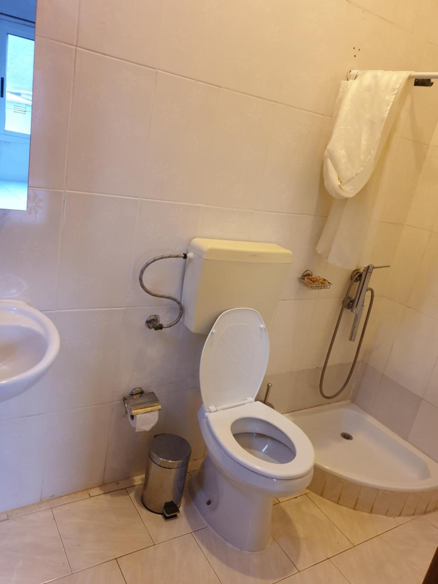 Residencial Mira Rio Hotel Santo Antonio ภายนอก รูปภาพ