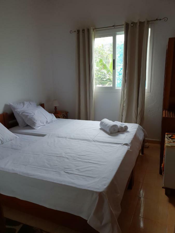 Residencial Mira Rio Hotel Santo Antonio ภายนอก รูปภาพ
