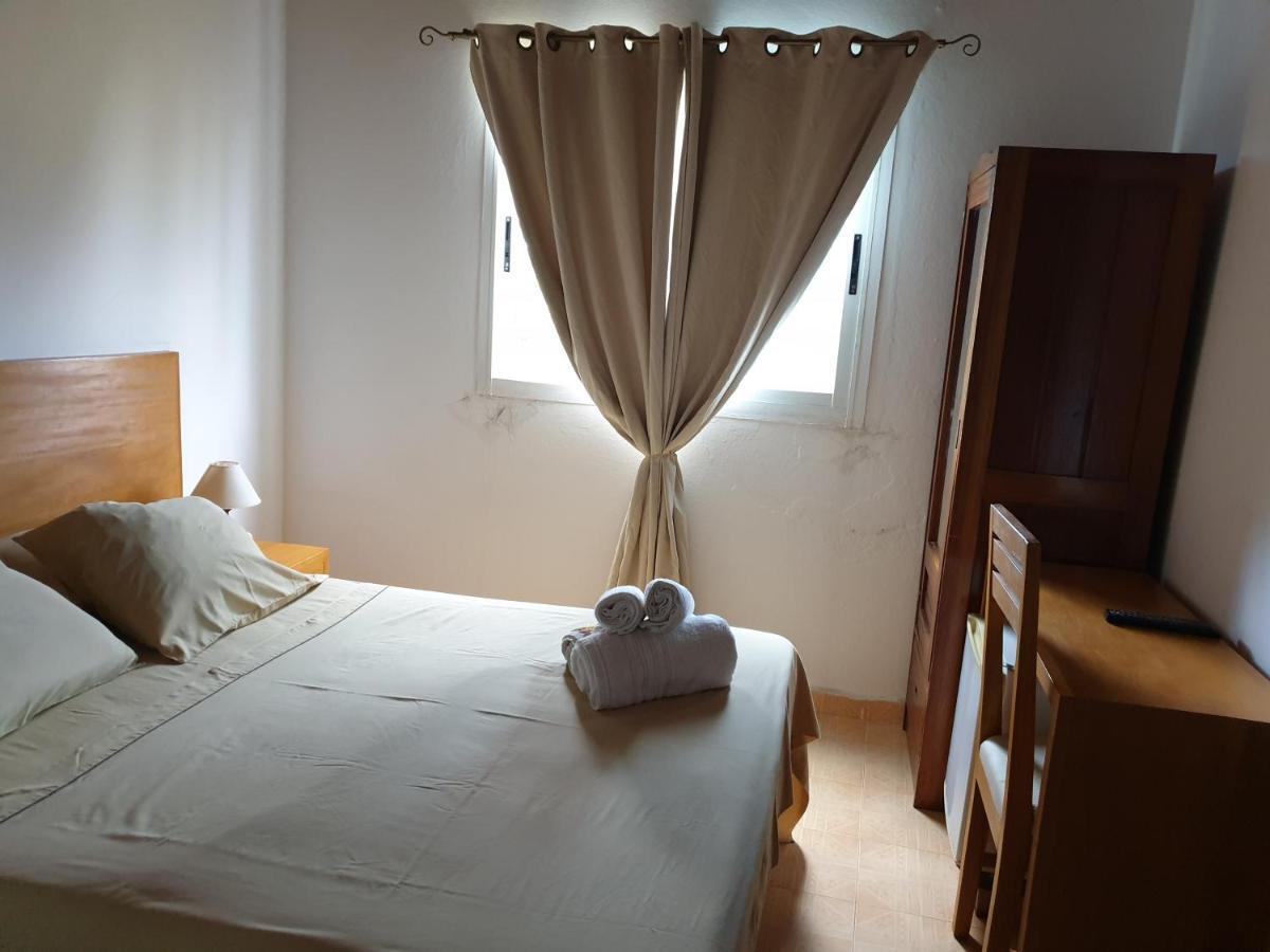 Residencial Mira Rio Hotel Santo Antonio ภายนอก รูปภาพ