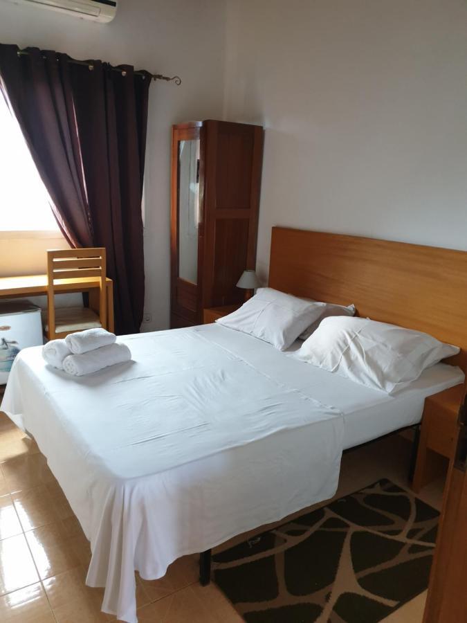 Residencial Mira Rio Hotel Santo Antonio ภายนอก รูปภาพ