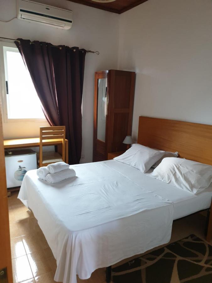 Residencial Mira Rio Hotel Santo Antonio ภายนอก รูปภาพ