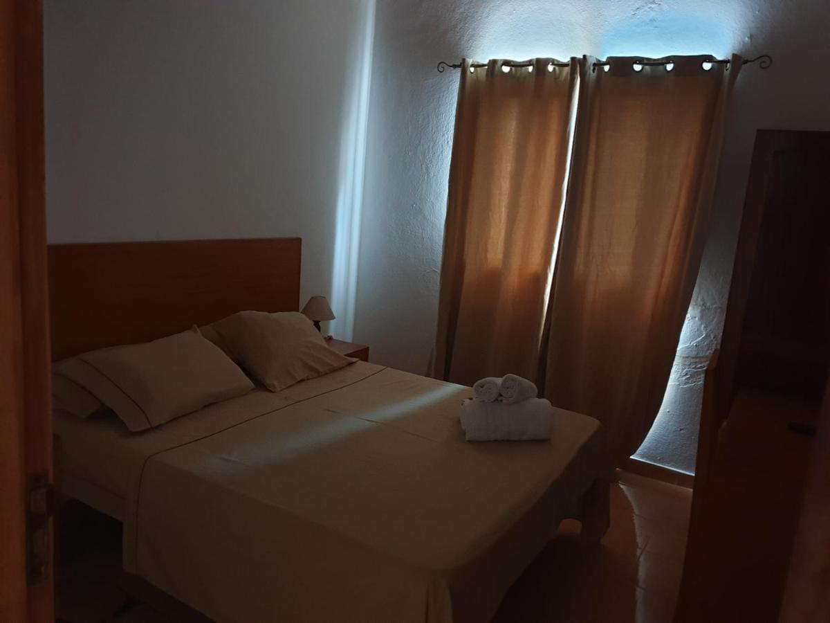 Residencial Mira Rio Hotel Santo Antonio ภายนอก รูปภาพ