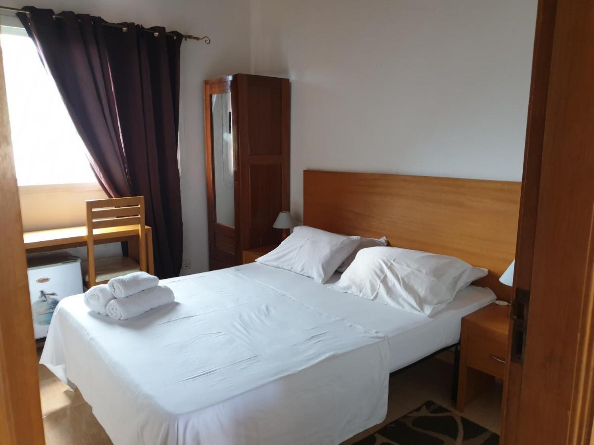 Residencial Mira Rio Hotel Santo Antonio ภายนอก รูปภาพ