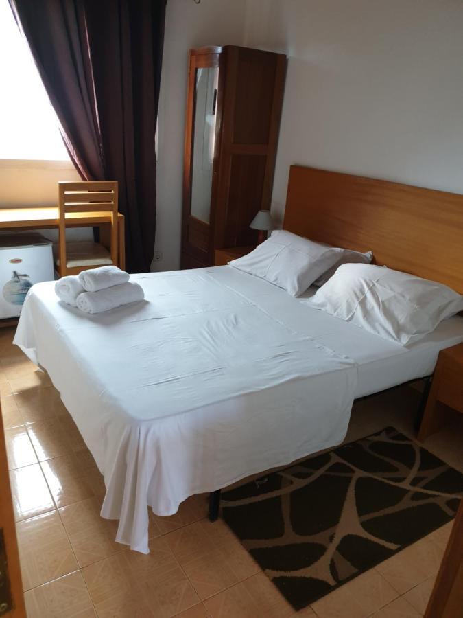 Residencial Mira Rio Hotel Santo Antonio ภายนอก รูปภาพ