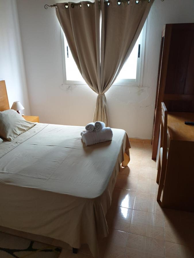 Residencial Mira Rio Hotel Santo Antonio ภายนอก รูปภาพ
